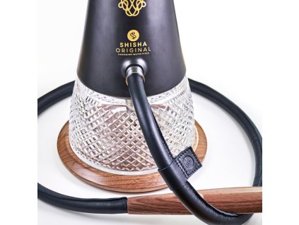 Vodná fajka Shisha Original Aristo Atra