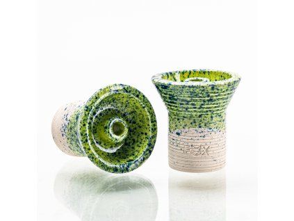 Korunka FOX Glaze Phunnel