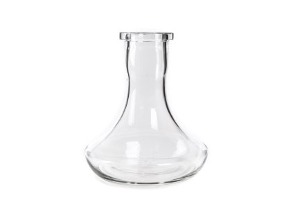 Váza pre vodné fajky Craft Mini Clear