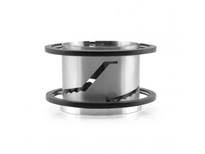 Steamulation Heat Management System