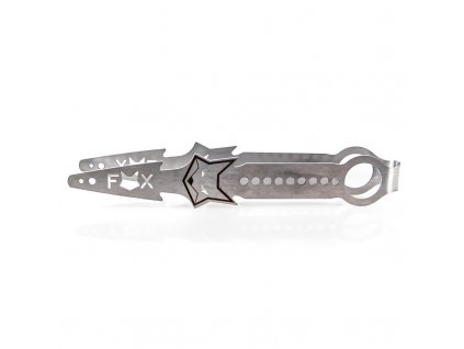 Kliešte FOX SST 22 cm