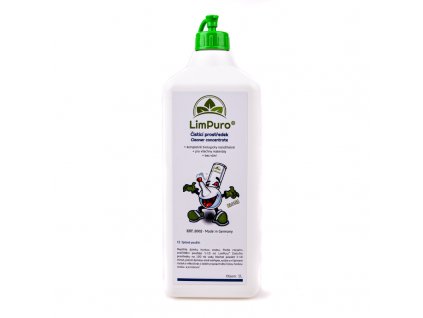 Čistiaci prostriedok Limpuro Cleaner 1000 ml