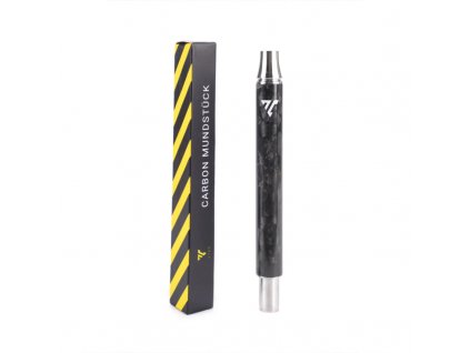 Náustok VYRO One Carbon Forged Black