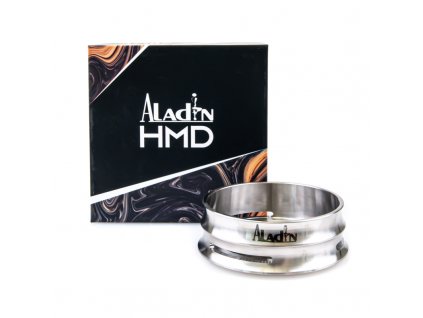 Aladin Heat Management System