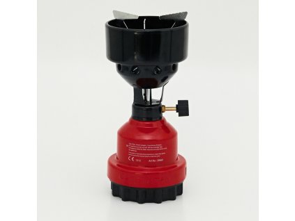 Hookah Flame plynový žhavič