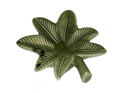 Popelník cannabis