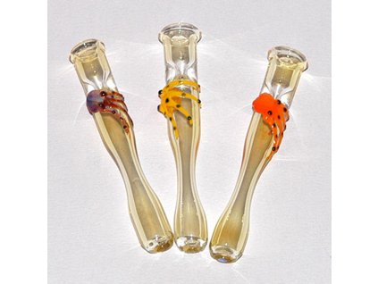 Skleněnka Pyrex Zoo I. Chobotnice