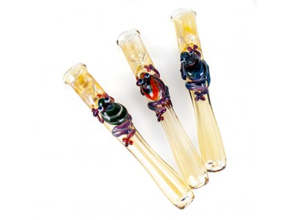 Skleněnka Pyrex Zoo I. Žába