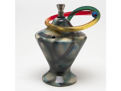 Bong keramika Ufo I. 16 cm