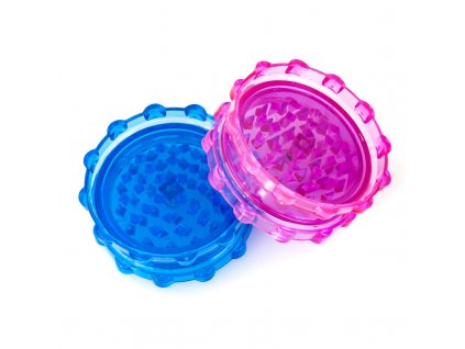 Drtička plastová Grip 6,5 cm