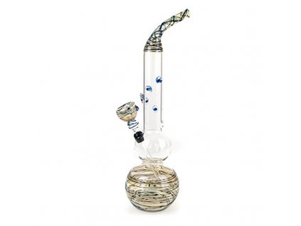 Bong Pyrex Puff 28 cm