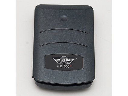 Digitální váha My Weigh MX - 300 / 0,1 g