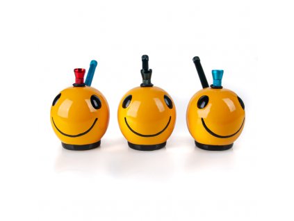 Bong keramika Smajlík I. 10 cm