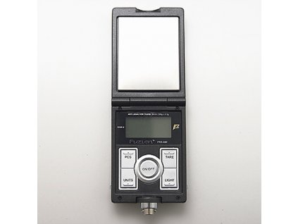 Digitální váha Fuzion FTZ - 200 / 0,1 g