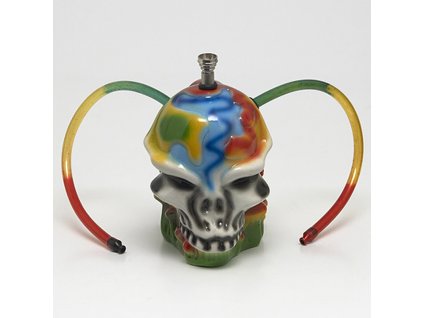 Bong keramika Predátor 15 cm