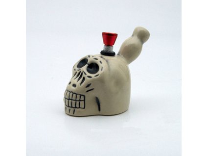 Bong keramika Lebka II. 9 cm