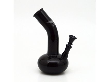 Bong Simax Black Art 22 cm list