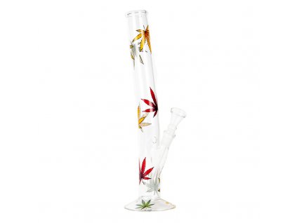 Bong Simax Multi Leaf 32 cm