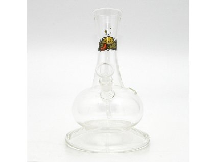 Bong Simax Bullfrog 22 cm