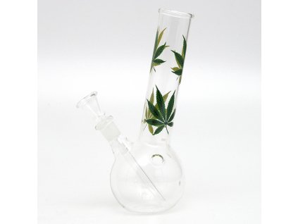 Bong Simax Multi Leaf 22 cm