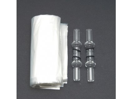 Vaporizer Arizer EQ Balón KIT