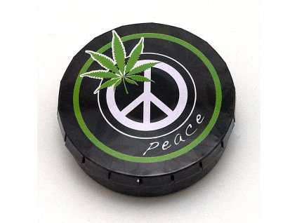Krabička Click-Clack Peace I