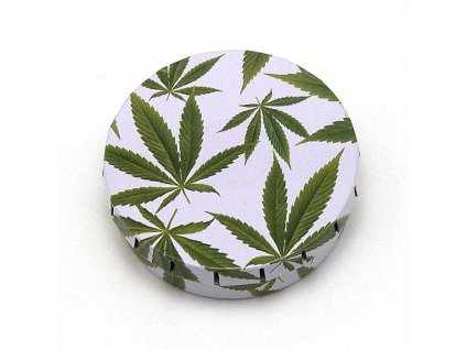 Krabička Click-Clack Leaves