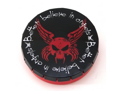 Krabička Click-Clack Better Believe in Angels IV