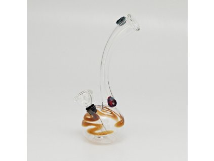 Bong Pyrex Smoke 20 cm