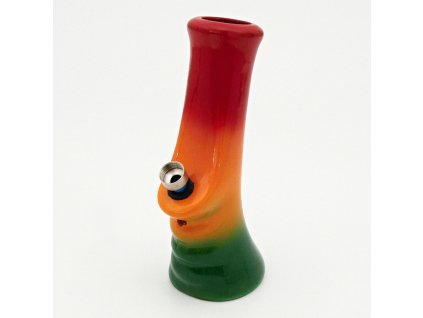 Bong keramika Svěrák 20 cm rasta