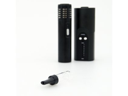 Vaporizer Arizer Air / Solo Náustek skleněný 60 mm