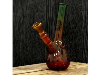 Bong Simax Rasta 14 cm