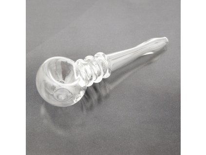 Šlukovka sklo Three Rings