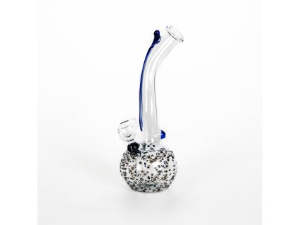 Bong Pyrex Night Sky 20 cm