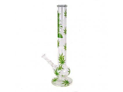 Bong Simax Leaf Jhari Bouncer 45 cm
