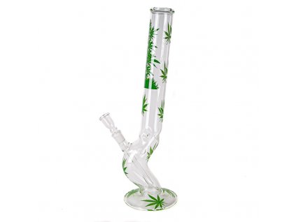 Bong Simax Leaf Jhari Hangover 45 cm