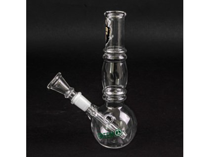 Bong Simax Greenline Ape 19 cm