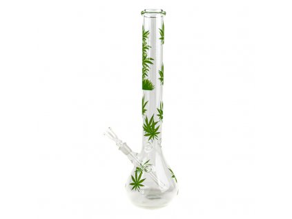 Bong Simax Leaf Jhari Beaker 45 cm