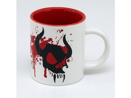 Hrnek Sinner Devil 250 ml