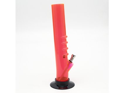 Bong acrylic Hold I 32 cm