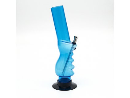 Bong acrylic Grab 32 cm