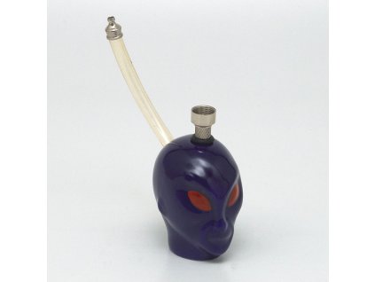 Bong keramika Alien I. 8 cm
