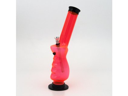Bong acrylic Gripper UV 30 cm