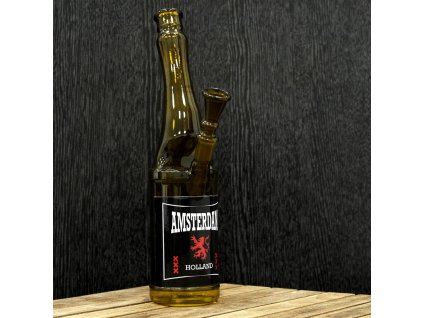 Bong Simax Beer Bottle 26 cm