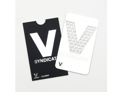 Drtička Credit Card