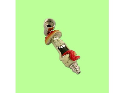 Šlukovka kov Funguys