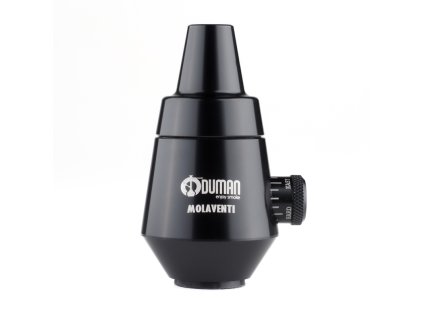 Chytač melasy Oduman Molaventi čierna