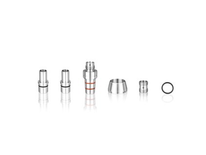 Steamulation Pure I Upgrade Set