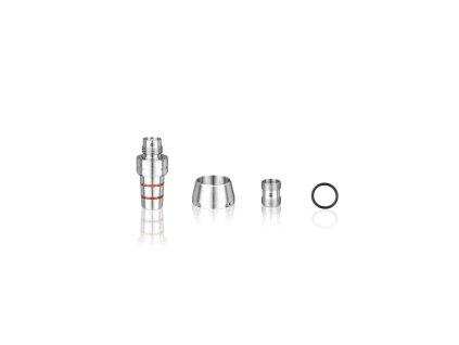 Steamulation Pure One I Upgrade Set