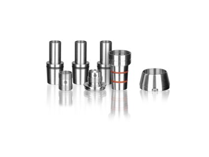 Steamulation Ultimate II + III Upgrade Set